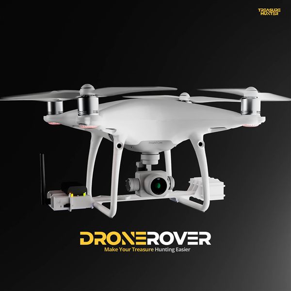 DroneRover